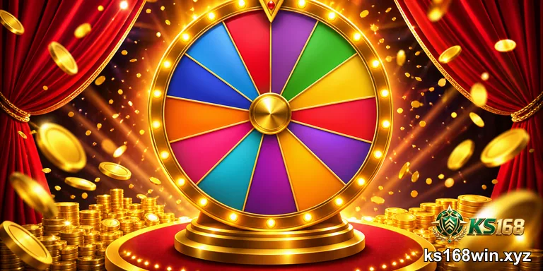 Giới Thiệu KS168 – Nền Tảng Giải Trí Đổi Thưởng Top 1 - hình ảnh - ks168win.xyz Giới Thiệu KS168 – Nền Tảng Giải Trí Đổi Thưởng Top 1 - hình ảnh - ks168win.xyz