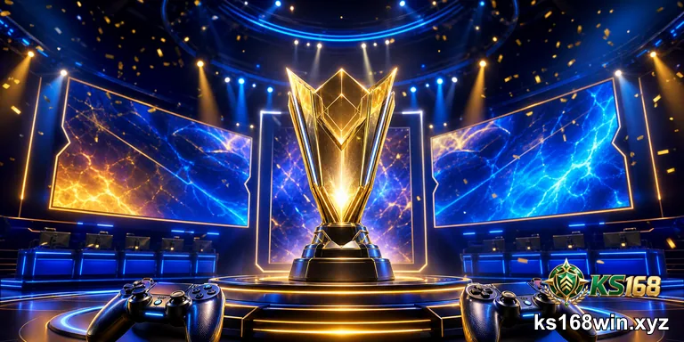 Mục Tiêu Sứ Mệnh KS168 – Giá Trị Định Hình Trải Nghiệm - hình ảnh - ks168win.xyz Mục Tiêu Sứ Mệnh KS168 – Giá Trị Định Hình Trải Nghiệm - hình ảnh - ks168win.xyz